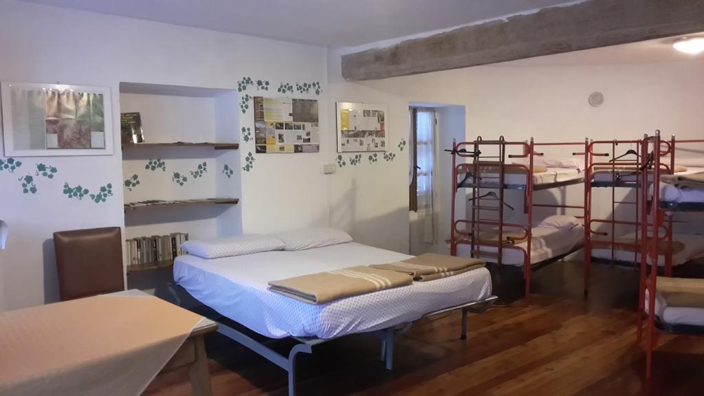 B&B La Miando Salza di Pinerolo Kültér fotó