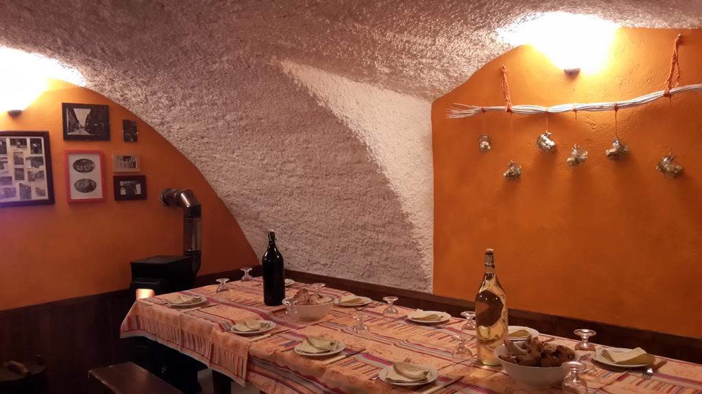 B&B La Miando Salza di Pinerolo Kültér fotó