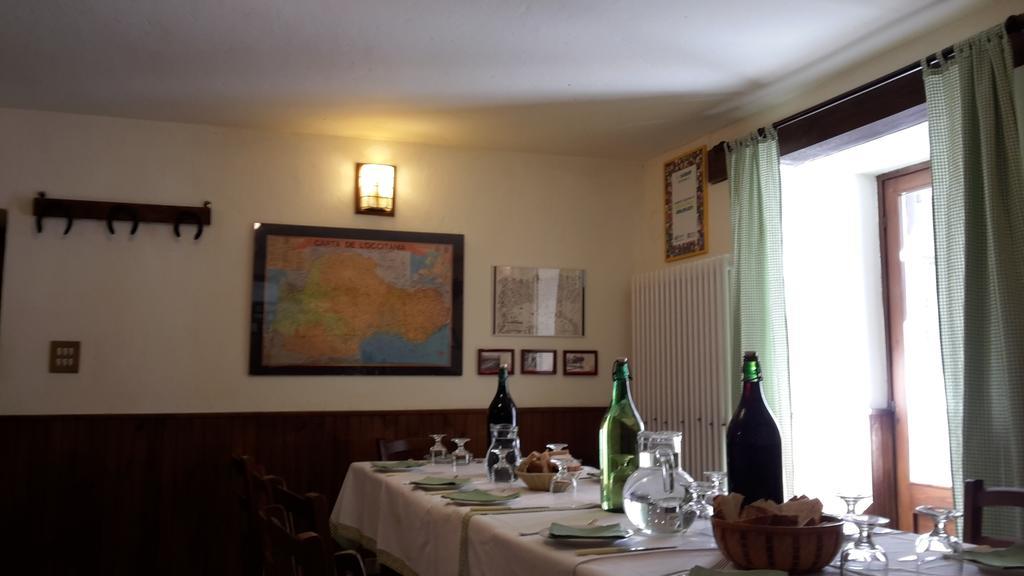 B&B La Miando Salza di Pinerolo Kültér fotó