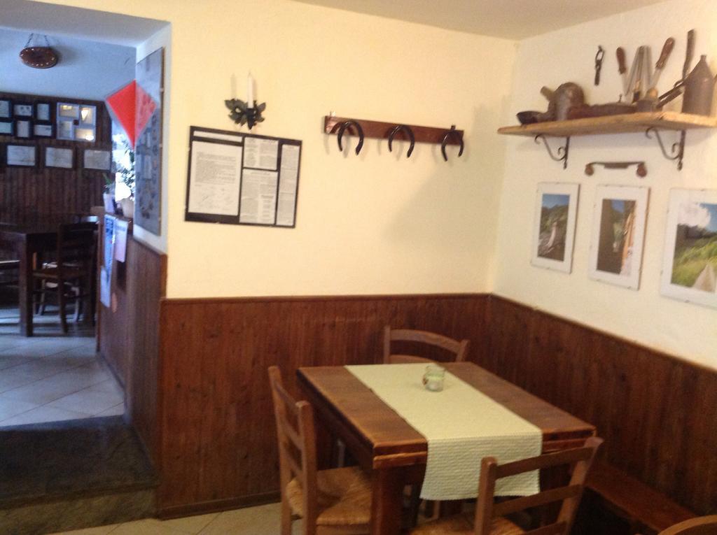 B&B La Miando Salza di Pinerolo Kültér fotó
