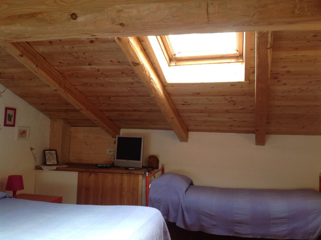 B&B La Miando Salza di Pinerolo Kültér fotó