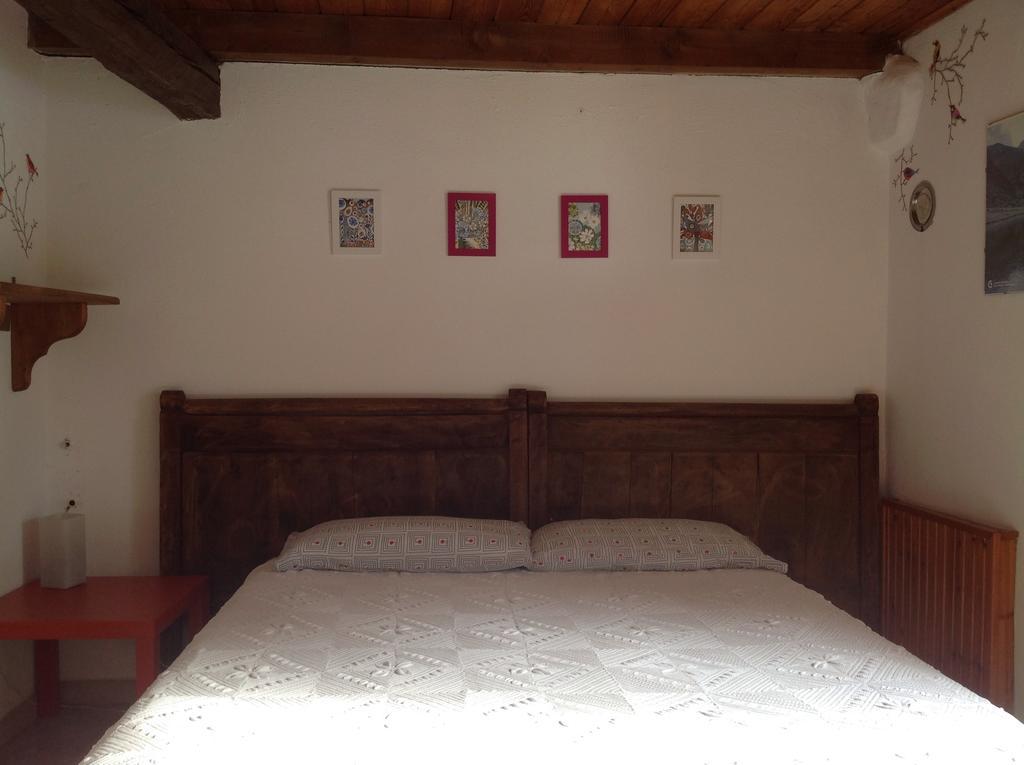 B&B La Miando Salza di Pinerolo Kültér fotó