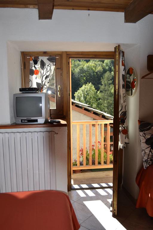 B&B La Miando Salza di Pinerolo Kültér fotó